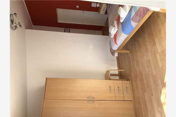 Lägenhet A2, för 2 personer