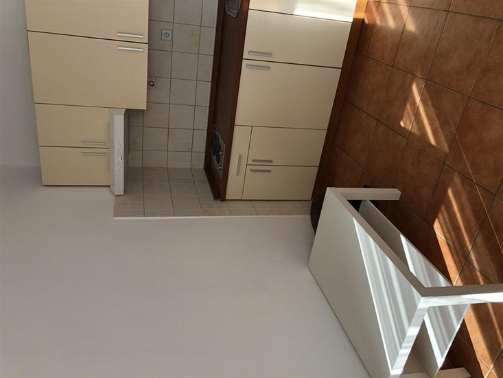 Lägenhet A2, för 2 personer