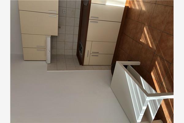 Lägenhet A2, för 2 personer