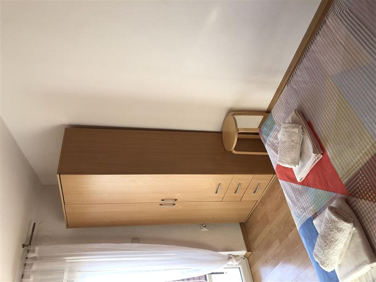 Lägenhet A2, för 2 personer