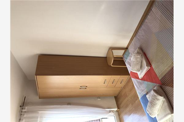 Lägenhet A2, för 2 personer