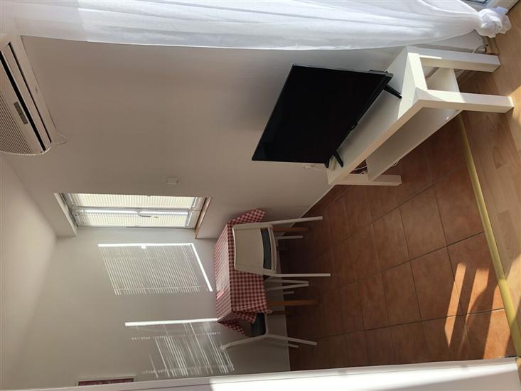 Lägenhet A2, för 2 personer