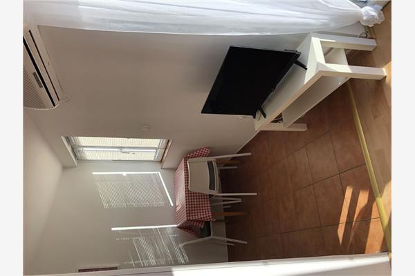 Lägenhet A2, för 2 personer