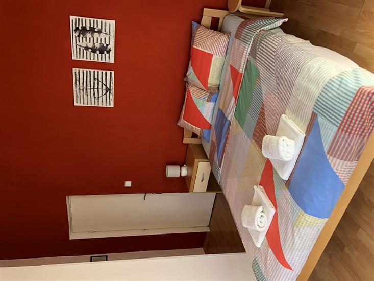 Lägenhet A2, för 2 personer