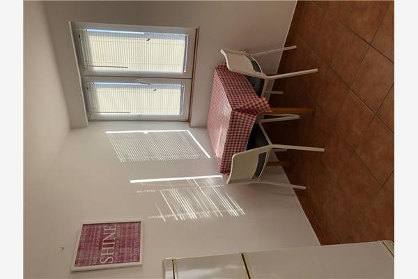 Lägenhet A2, för 2 personer