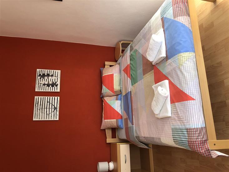 Lägenhet A2, för 2 personer