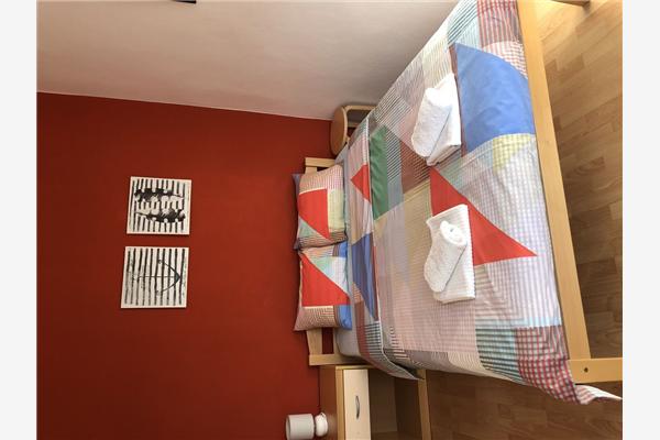 Lägenhet A2, för 2 personer