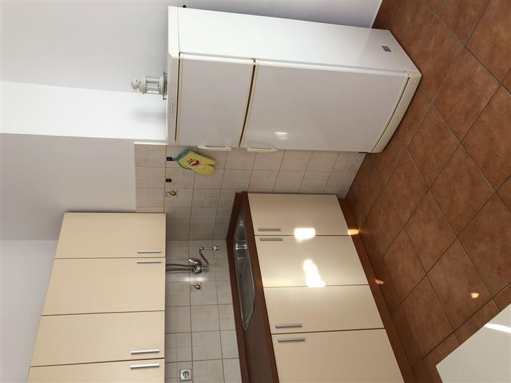 Lägenhet A2, för 2 personer