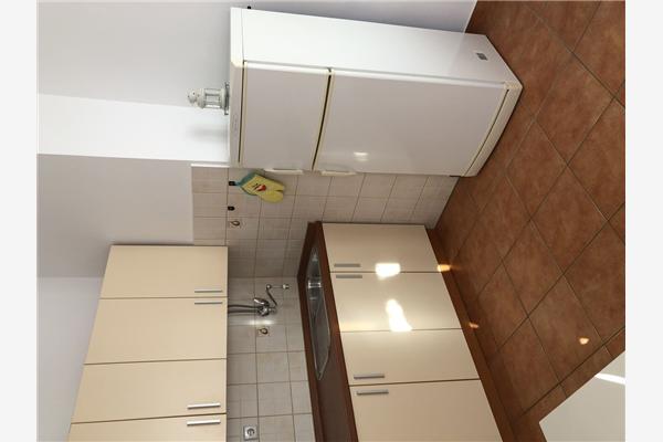 Lägenhet A2, för 2 personer