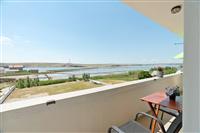 Apartment A4, for 5 persons