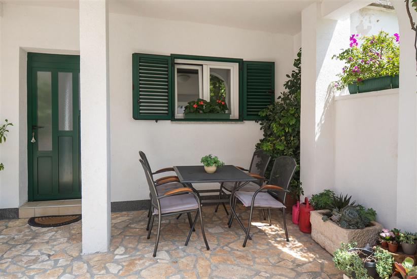 Apartment Gloria