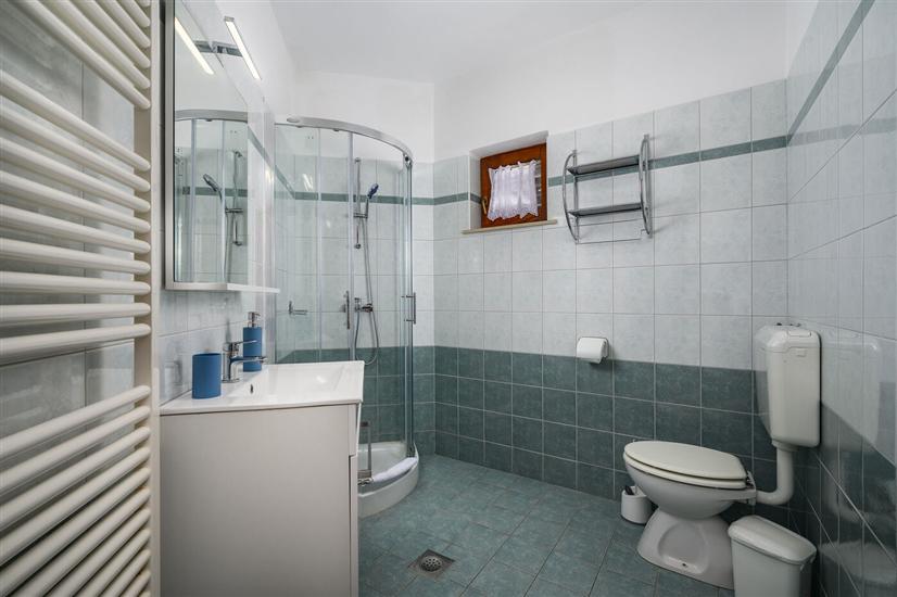 Apartment A3, for 2 persons