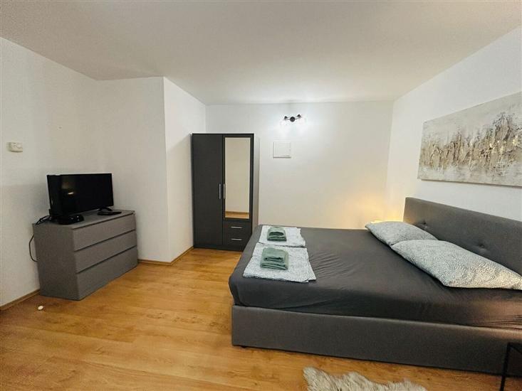 Apartman A3, na 4 osebe