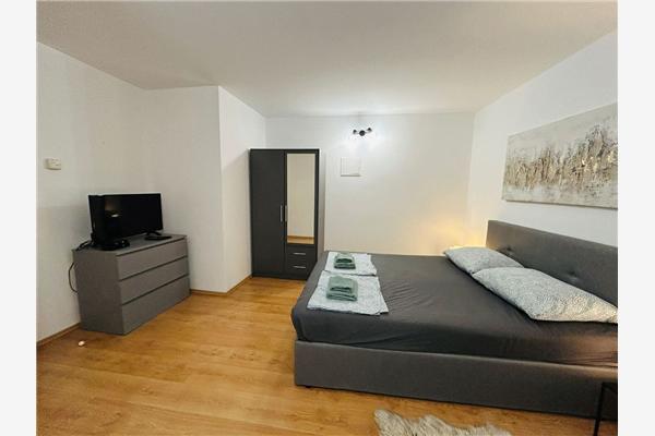Apartman A3, na 4 osebe