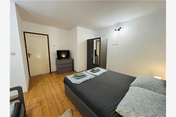 Apartman A3, na 4 osebe