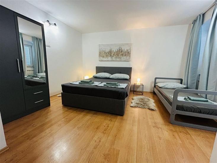 Apartman A3, na 4 osebe