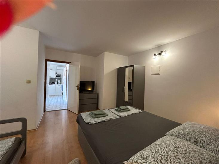 Apartman A3, na 4 osebe
