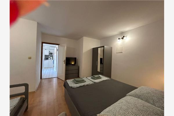 Apartman A3, na 4 osebe