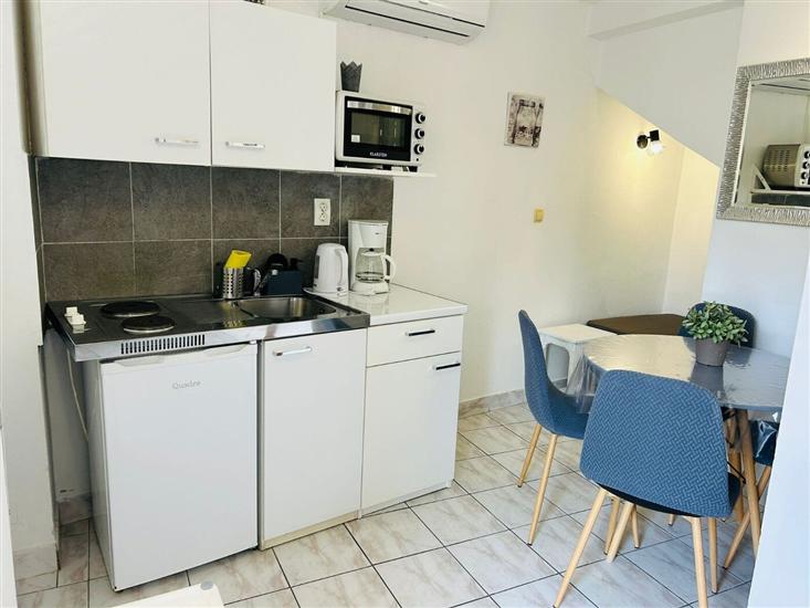 Apartman A3, na 4 osebe