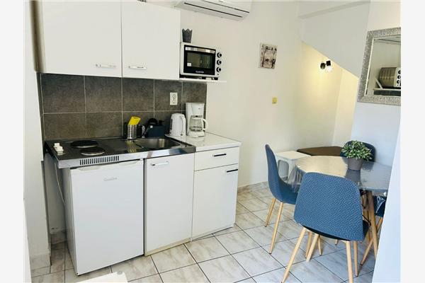 Apartman A3, na 4 osebe