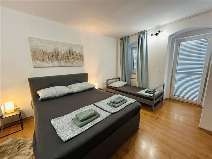 Apartman A3, na 4 osebe
