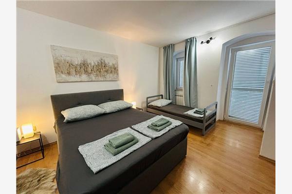 Apartman A3, na 4 osebe