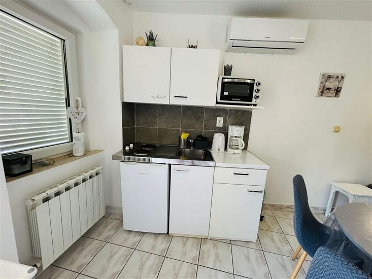 Apartman A3, na 4 osebe