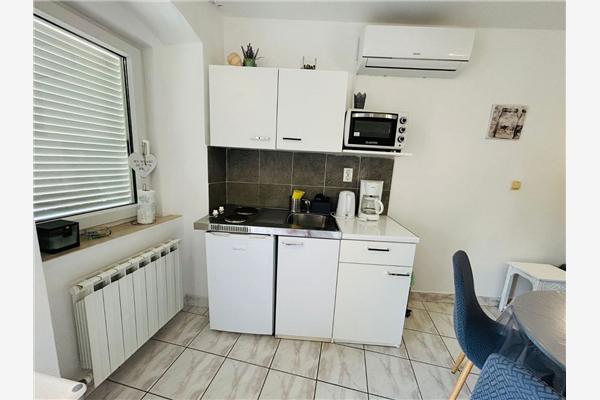 Apartman A3, na 4 osebe