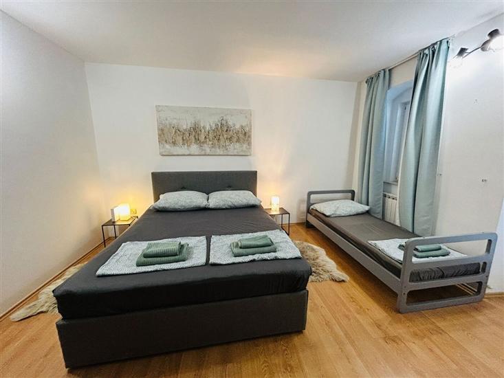 Apartman A3, na 4 osebe