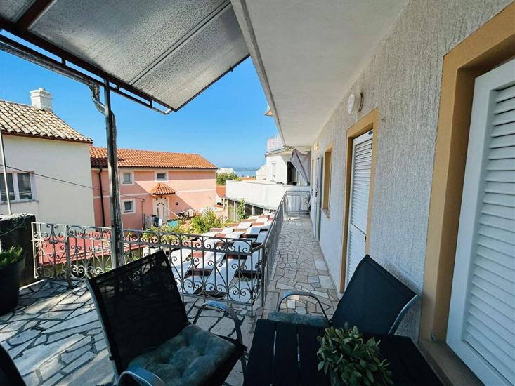 Apartman A3, na 4 osebe