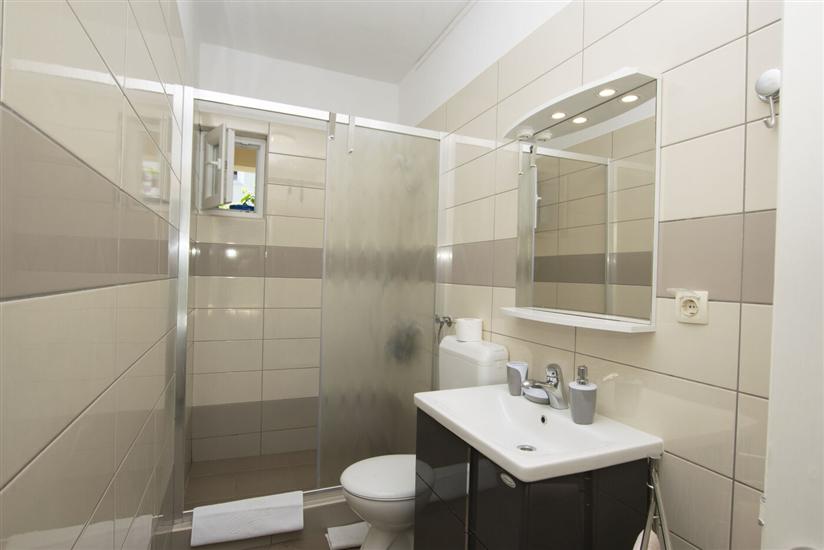 Apartman A1, na 3 osebe