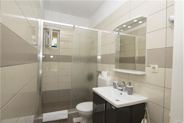 Apartman A1, na 3 osebe