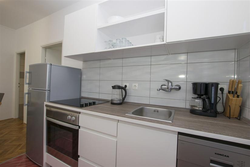 Apartman A1, na 3 osebe