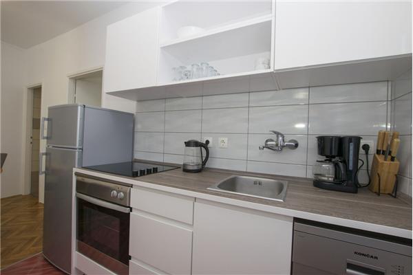 Apartman A1, na 3 osebe