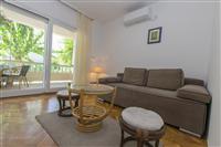 Apartment A1, for 3 persons