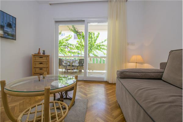 Apartman A1, na 3 osebe