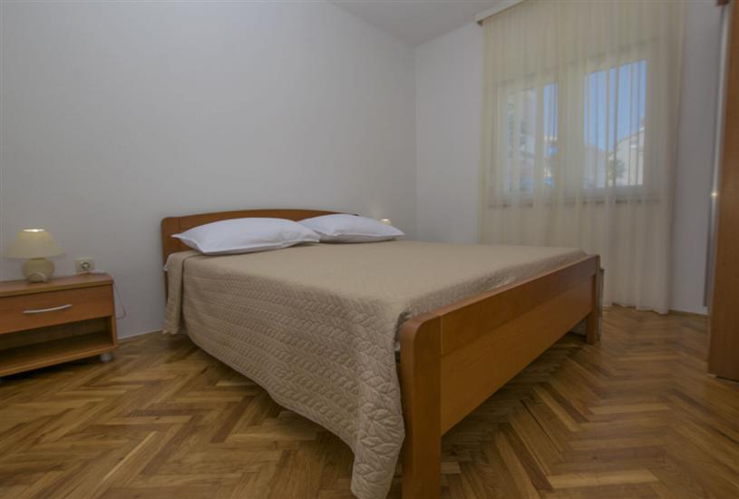 Apartment A1, for 3 persons