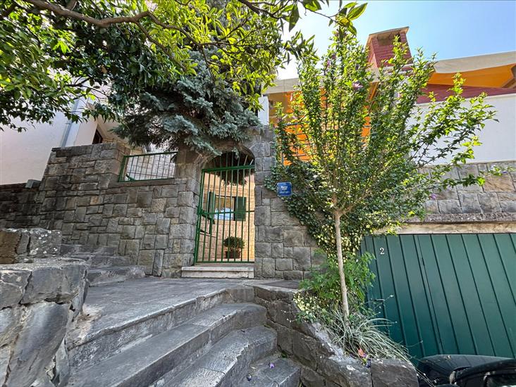 Apartments and Room Sun & Sea