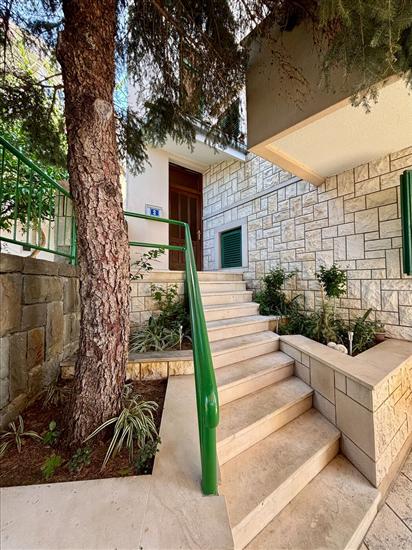 Apartments and Room Sun and Sea