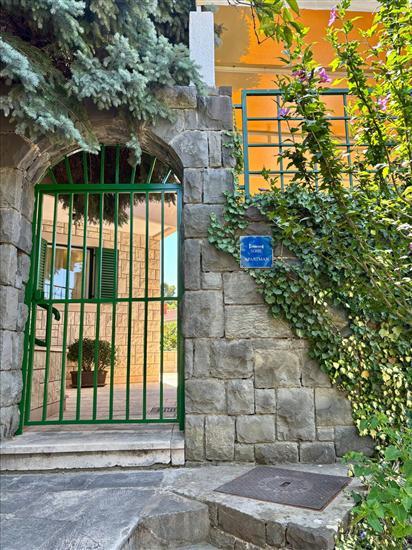 Apartments and Room Sun and Sea