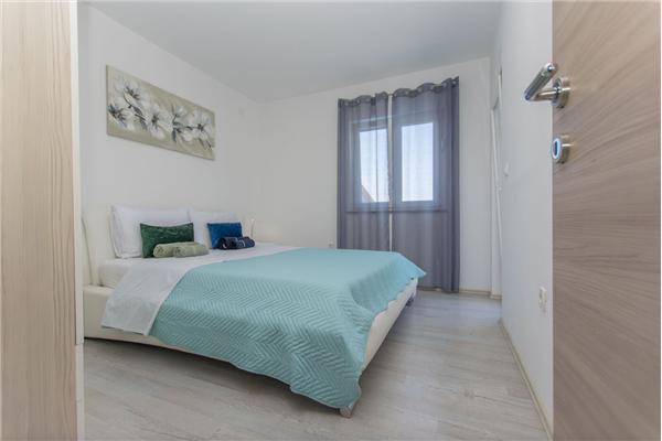 Hiša K1, na 7 osebe