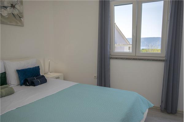 Hiša K1, na 7 osebe