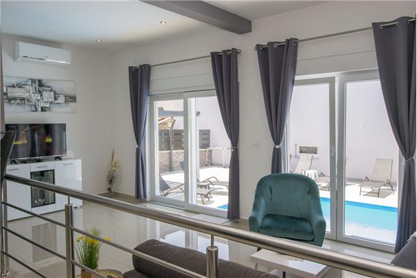 House K1, for 7 persons