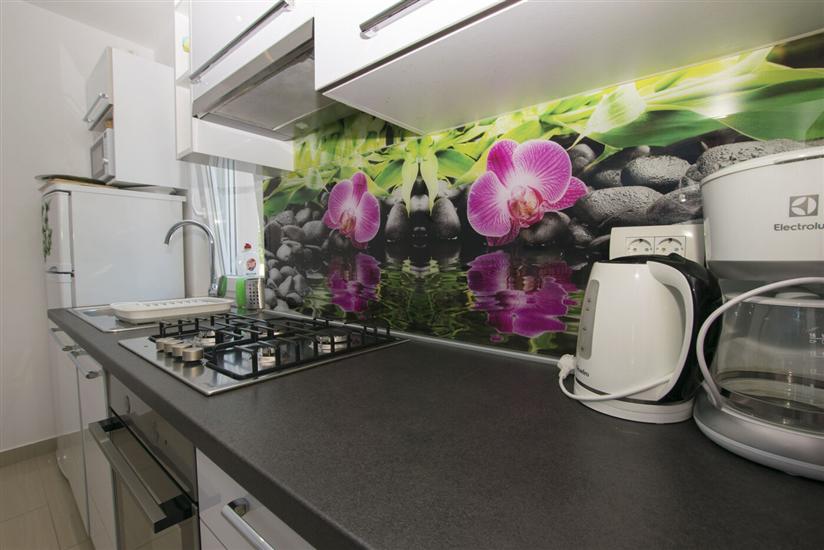 House K1, for 7 persons