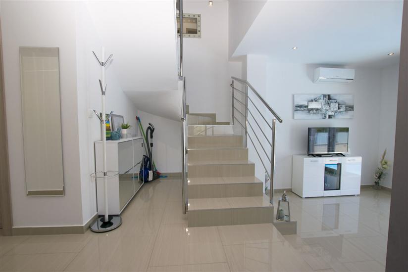 House K1, for 7 persons