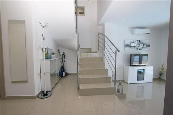 House K1, for 7 persons