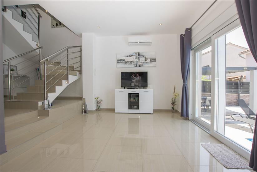 House K1, for 7 persons