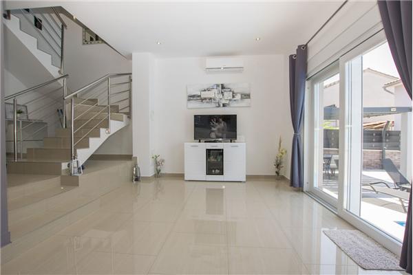 House K1, for 7 persons