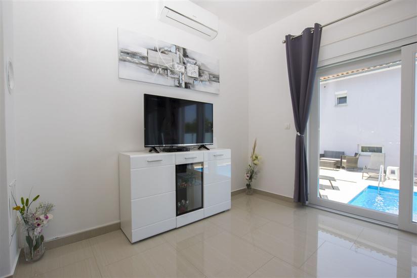 House K1, for 7 persons