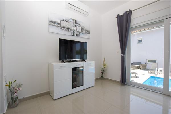 House K1, for 7 persons